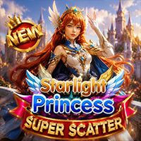Stalight Princess